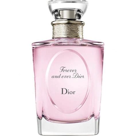 Forever and ever Dior by Dior » Reviews & Perfume Facts